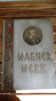 Richard Wagner-Werk -  Bilder-Cyclus von 1894 Hannover - Südstadt-Bult Vorschau