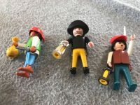 Playmobil Piraten – 3 Stück mit Laterne / Geldbeutel Rheinland-Pfalz - Girkenroth Vorschau