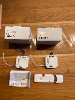 Somfy in-Wall on/off Module, 2 Stück, inkl. Z-Wave USB-Modul Nordrhein-Westfalen - Werther (Westfalen) Vorschau