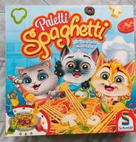 Paletti Spaghetti Bayern - Partenstein Vorschau