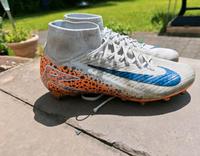 Nike Mercurial Superfly 10 Electric AG 42 Nordrhein-Westfalen - Kreuztal Vorschau