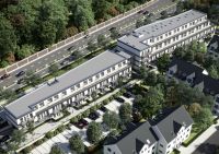 ERSTBEZUG NEUES möbliertes 1 Zimmer Appartement nähe Klinikum zum vermieten Bayern - Augsburg Vorschau