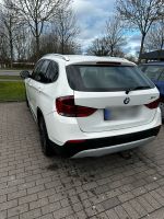 BMW X1 18d Kiel - Elmschenhagen-Nord Vorschau