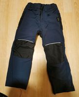 Softshell Hose Outdoorhose Robusthose 104 Hessen - Hirschhorn (Neckar) Vorschau