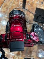 Nikon Coolpix B700 Rheinland-Pfalz - Ochtendung Vorschau