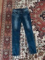 Levis Demi Curve Low Rise Skinny Nordrhein-Westfalen - Engelskirchen Vorschau