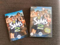 Die Sims 2 PC CD-Rom Spiel Rheinland-Pfalz - Nierstein Vorschau