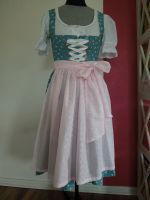 Dirndl inkl. Schürze * handmade * Gr. 36 Sachsen - Pirna Vorschau