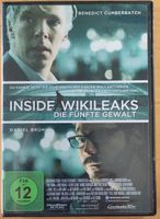 DVD "INSIDE WIKILEAKS" Bayern - Deggendorf Vorschau