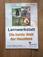 Lernwerkstatt die bunte Welt der haustiere Hessen - Espenau Vorschau