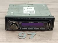 CD Radio Autoradio Kenwood KDC-BT41U Baden-Württemberg - Vaihingen an der Enz Vorschau