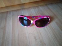 Sonnenbrille pink mit bunten Sternen/Sternchen Bayern - Würzburg Vorschau
