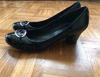 Marc O'Polo, Damenschuhe, Ballerina, Pumps, Leder Bayern - Piding Vorschau