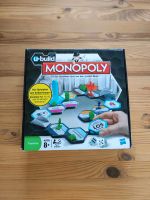 Monopoly u-build Niedersachsen - Friedeburg Vorschau