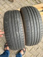 2 Sommerreifen Goodyear 205/60R15. 91H Frankfurt am Main - Gallusviertel Vorschau