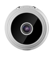 Mini Camera A9 Videorecorder Schwarz oder Weiß Baden-Württemberg - Fellbach Vorschau