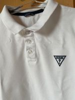 Tolles Polo von Guess❤️Piqué❤️tolle Qualität ❤️top Zustand ❤️ Baden-Württemberg - Emmendingen Vorschau