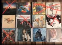 CD: Beatles, Neil Young, Elektrik light Orchestra, Simon garfunk Rheinland-Pfalz - Pirmasens Vorschau