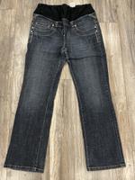 Umstandshose Umstandsjeans Schwangerschaftshose C&A Gr 42 Hessen - Hadamar Vorschau