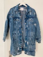 Jeansjacke Nordrhein-Westfalen - Netphen Vorschau