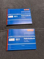 Fahrtenbuch Herlitz 601 mit Zulassung fürs Finanzamt Kr. Landshut - Furth Vorschau