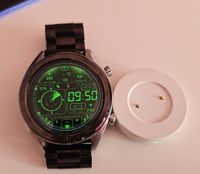 Huawei Watch GT classic Smartwatch Android Nordrhein-Westfalen - Werther (Westfalen) Vorschau