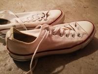CONVERSE LOW RISE Düsseldorf - Unterbilk Vorschau