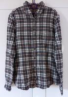 Karierte Hemdbluse Marc O'Polo Gr. S Bluse mit Wollanteil Niedersachsen - Helmstedt Vorschau