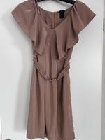 Kleid Beige Baden-Württemberg - Aldingen Vorschau