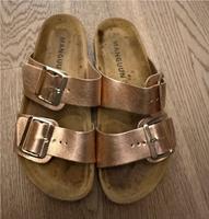 Sandalen 37 Brandenburg - Oranienburg Vorschau
