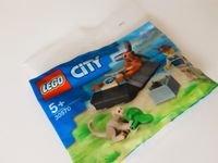 Lego City Polybag: Tier Rettung mit Boot & Affe (30570) (2021) Leipzig - Schleußig Vorschau