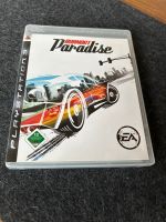 Burnout Paradise für PlayStation 3 PS3 Nordrhein-Westfalen - Nordkirchen Vorschau