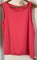 NEU Wunderschönes Comma Top 38/M Sommer Shirt Ärmellos NP59,- Düsseldorf - Eller Vorschau