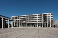 Privater Büroraum für 1 Person in Regus Berlin, Brandenburg Airport Brandenburg - Schönefeld Vorschau