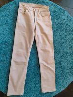 Herren Jeans Hose beige Wrangler Rheinland-Pfalz - Kaiserslautern Vorschau