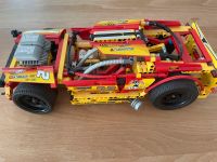 LEGO TECHNIC 8146 nitro muscle Nordrhein-Westfalen - Wesseling Vorschau