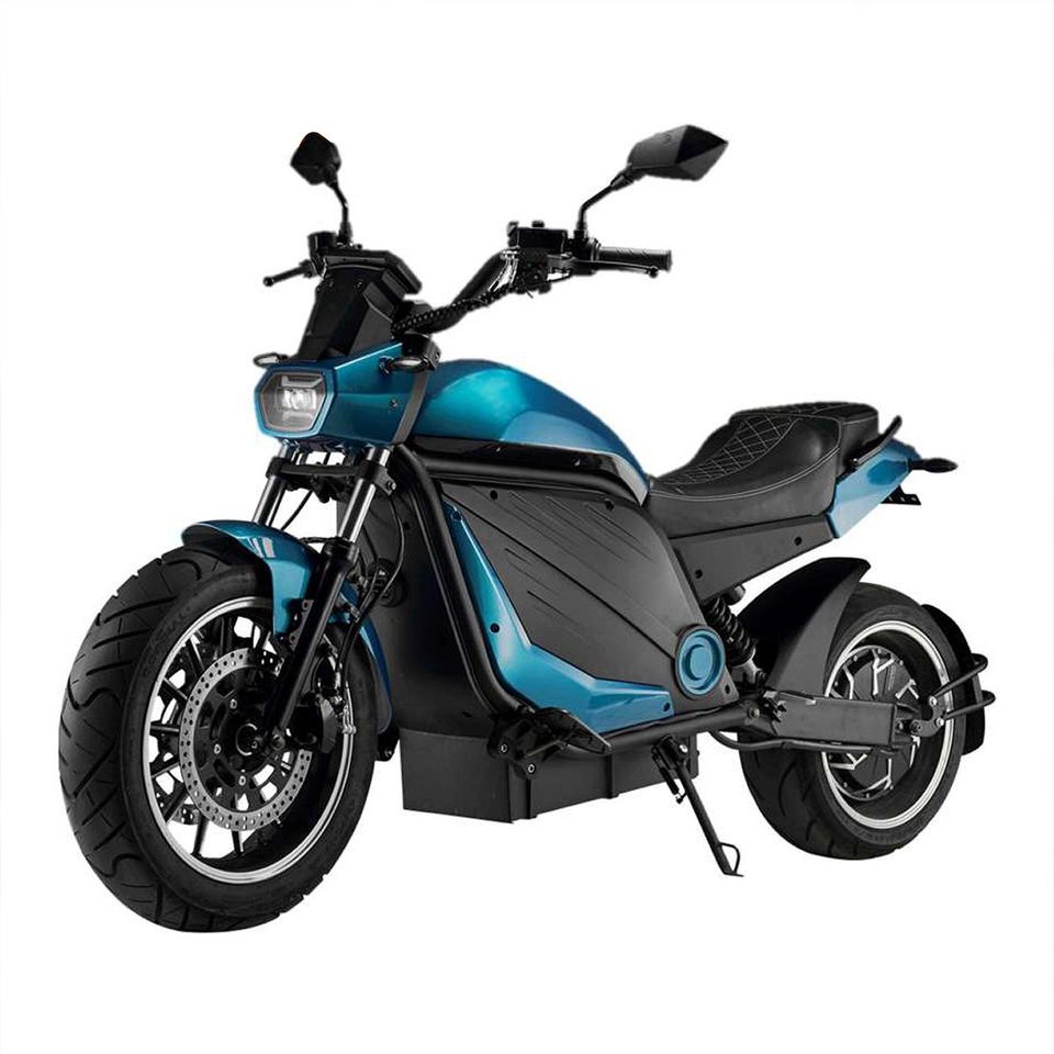 Madat HL 6.0 Pro E Roller E Scooter Elektroroller E Chopper in Bielefeld