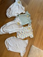 Bodies kurzarm Baby Kinder 62 68 Kleider Kleidung Baden-Württemberg - Engen Vorschau