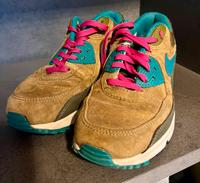 Damen Turnschuhe (Marke) Bayern - Hof (Saale) Vorschau