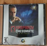 Kasparov Chessmate Schach PC-Spiel Aachen - Aachen-Mitte Vorschau