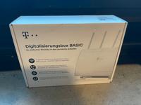 Digitalisierungsbox BASIC – Düsseldorf - Flingern Nord Vorschau