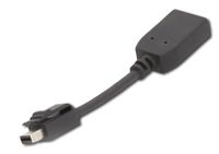 MINI-DISPLAYPORT ZU DISPLAYPORT ADAPTER Händler Rechnung Niedersachsen - Gronau (Leine) Vorschau