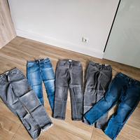Markenjeansset Bershka/only Nordrhein-Westfalen - Jülich Vorschau