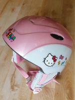 Hello Kitty Ski Helm XS Mädchen pink Sanrio TOP !!! Dresden - Loschwitz Vorschau