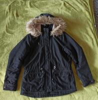 Winterjacke Damen schwarz ONLY Nordrhein-Westfalen - Wilnsdorf Vorschau
