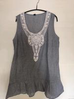 Damen Bluse - Gr. 42 Baden-Württemberg - Ingoldingen Vorschau