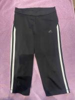 Adidas Sporthose Turnhose Thüringen - Bad Langensalza Vorschau