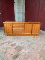 XL Sideboard 70er Kommode Schrank Regal Zimmer Wohnung Pankow - Prenzlauer Berg Vorschau