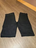 H&M Mädchen Leggings 140 etwas dicker Sachsen - Werdau Vorschau