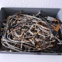 Hochfrequenz-Kabel (Konvolut) Baden-Württemberg - Amstetten Vorschau